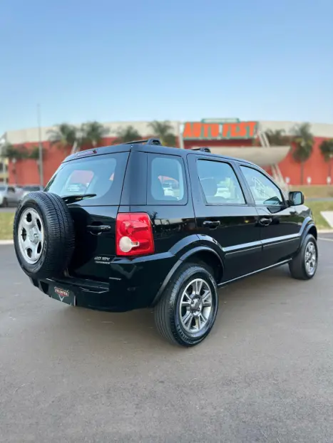 FORD Ecosport 2.0 16V 4P XLS AUTOM�TICO, Foto 9