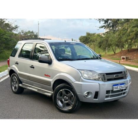 FORD Ecosport 2.0 16V 4P XLT, Foto 2