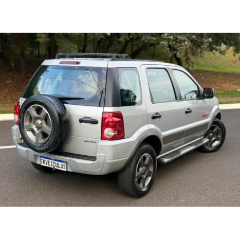 FORD Ecosport 2.0 16V 4P XLT, Foto 3