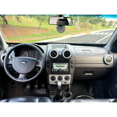 FORD Ecosport 2.0 16V 4P XLT, Foto 5