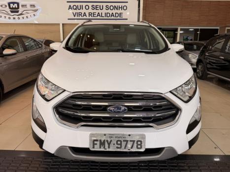 FORD Ecosport 2.0 16V 4P FLEX TITANIUM AUTOM�TICO, Foto 2