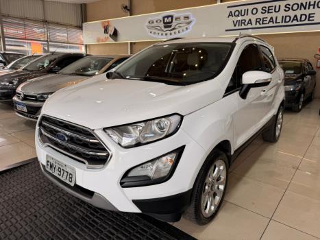 FORD Ecosport 2.0 16V 4P FLEX TITANIUM AUTOM�TICO, Foto 3