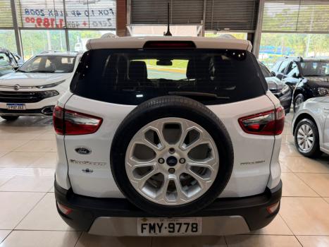 FORD Ecosport 2.0 16V 4P FLEX TITANIUM AUTOM�TICO, Foto 5