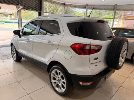FORD Ecosport 2.0 16V 4P FLEX TITANIUM AUTOM�TICO, Foto 6