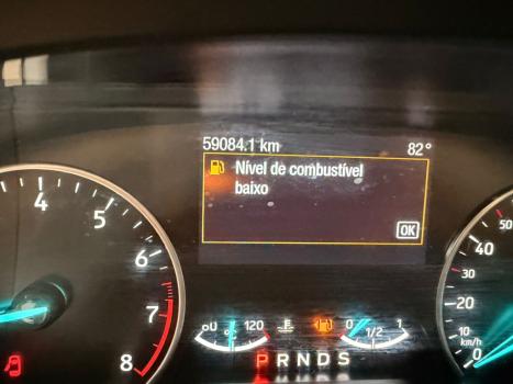 FORD Ecosport 2.0 16V 4P FLEX TITANIUM AUTOM�TICO, Foto 7