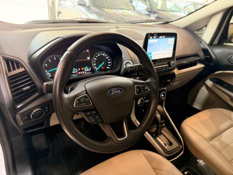 FORD Ecosport 2.0 16V 4P FLEX TITANIUM AUTOM�TICO, Foto 8