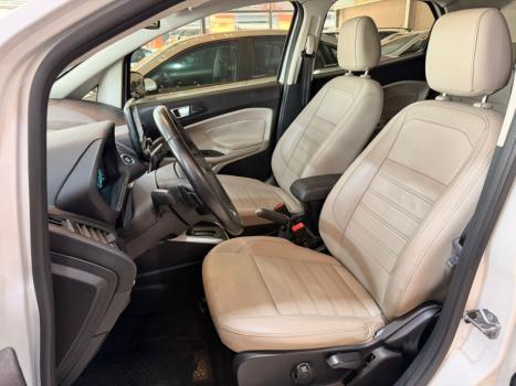 FORD Ecosport 2.0 16V 4P FLEX TITANIUM AUTOM�TICO, Foto 10