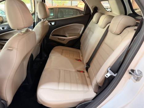 FORD Ecosport 2.0 16V 4P FLEX TITANIUM AUTOM�TICO, Foto 11