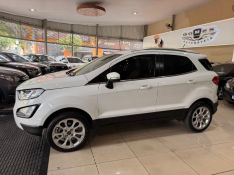 FORD Ecosport 2.0 16V 4P FLEX TITANIUM AUTOM�TICO, Foto 13
