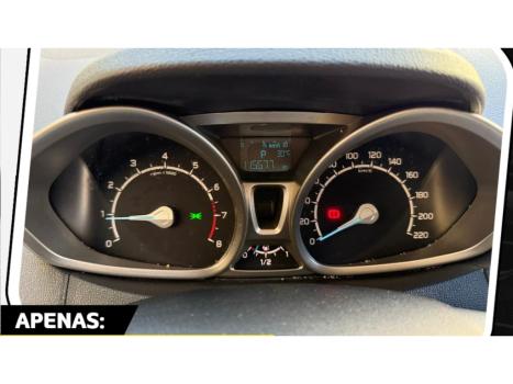 FORD Ecosport 2.0 16V 4P FLEX TITANIUM POWERSHIFT AUTOM�TICO, Foto 5