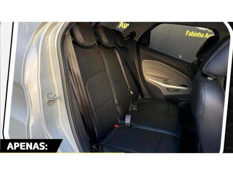 FORD Ecosport 2.0 16V 4P FLEX TITANIUM POWERSHIFT AUTOM�TICO, Foto 7