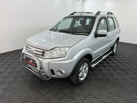 FORD Ecosport 2.0 16V 4P XLT AUTOM�TICO, Foto 1
