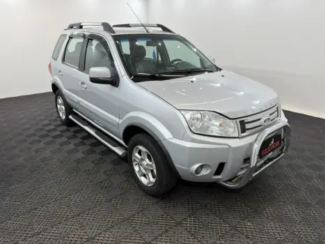 FORD Ecosport 2.0 16V 4P XLT AUTOM�TICO, Foto 3