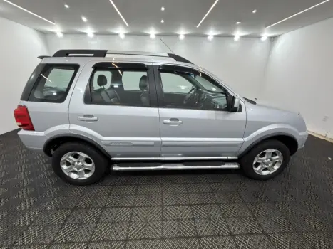 FORD Ecosport 2.0 16V 4P XLT AUTOM�TICO, Foto 4