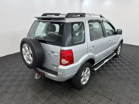 FORD Ecosport 2.0 16V 4P XLT AUTOM�TICO, Foto 5