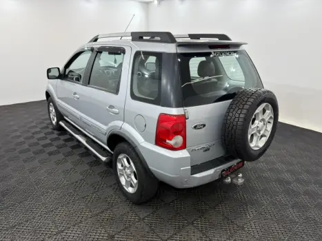 FORD Ecosport 2.0 16V 4P XLT AUTOM�TICO, Foto 7