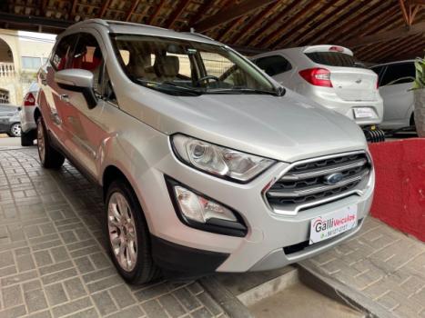 FORD Ecosport 2.0 16V 4P FLEX TITANIUM AUTOM�TICO, Foto 2