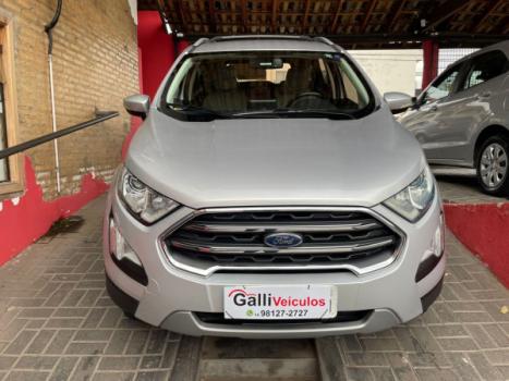 FORD Ecosport 2.0 16V 4P FLEX TITANIUM AUTOM�TICO, Foto 3