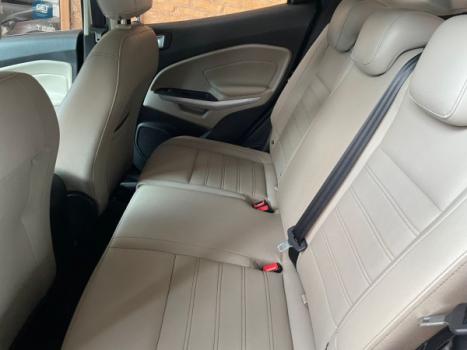 FORD Ecosport 2.0 16V 4P FLEX TITANIUM AUTOM�TICO, Foto 5