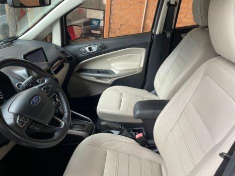 FORD Ecosport 2.0 16V 4P FLEX TITANIUM AUTOM�TICO, Foto 6