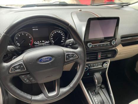 FORD Ecosport 2.0 16V 4P FLEX TITANIUM AUTOM�TICO, Foto 9