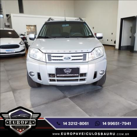 FORD Ecosport 2.0 16V 4P XLT AUTOM�TICO, Foto 2