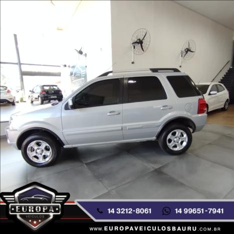 FORD Ecosport 2.0 16V 4P XLT AUTOM�TICO, Foto 3