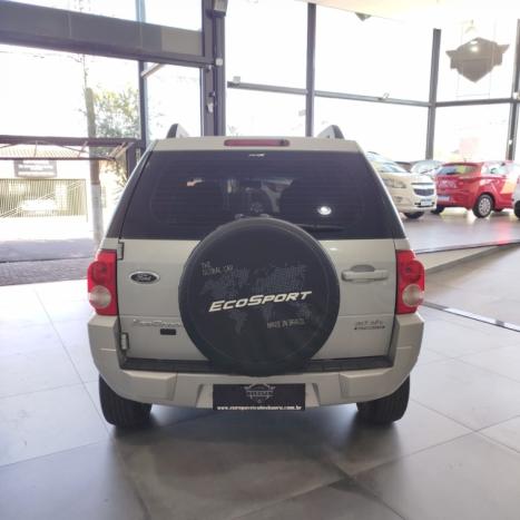 FORD Ecosport 2.0 16V 4P XLT AUTOM�TICO, Foto 4