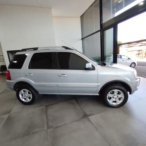 FORD Ecosport 2.0 16V 4P XLT AUTOM�TICO, Foto 5