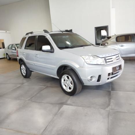FORD Ecosport 2.0 16V 4P XLT AUTOM�TICO, Foto 6