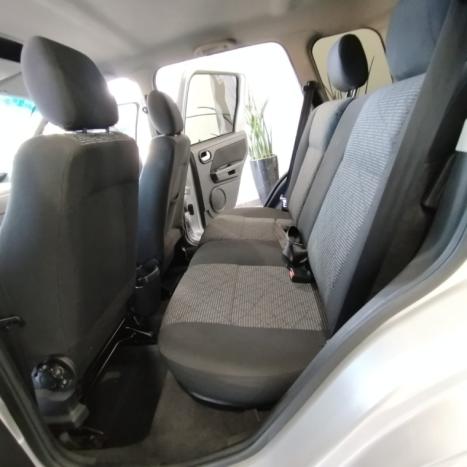 FORD Ecosport 2.0 16V 4P XLT AUTOM�TICO, Foto 8