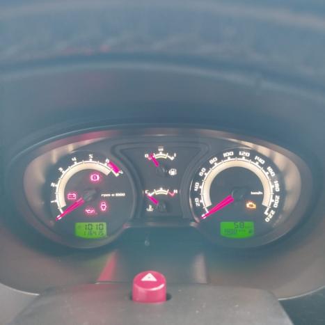 FORD Ecosport 2.0 16V 4P XLT AUTOM�TICO, Foto 11