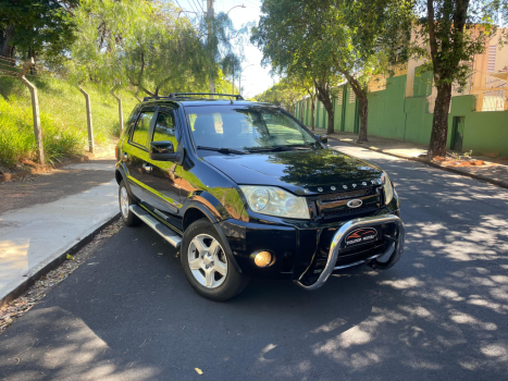 FORD Ecosport 2.0 16V 4P XLT FLEX AUTOM�TICO, Foto 1