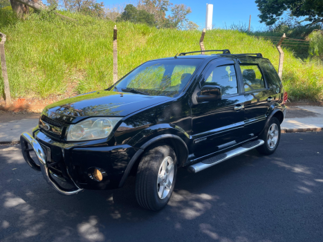 FORD Ecosport 2.0 16V 4P XLT FLEX AUTOM�TICO, Foto 3