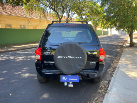FORD Ecosport 2.0 16V 4P XLT FLEX AUTOM�TICO, Foto 5