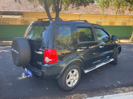 FORD Ecosport 2.0 16V 4P XLT FLEX AUTOM�TICO, Foto 6