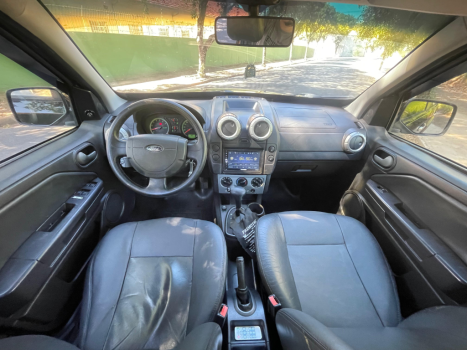 FORD Ecosport 2.0 16V 4P XLT FLEX AUTOM�TICO, Foto 7