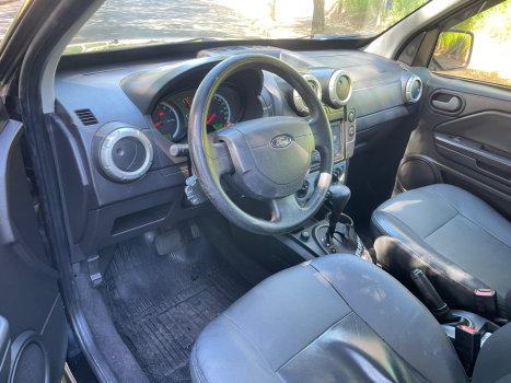 FORD Ecosport 2.0 16V 4P XLT FLEX AUTOM�TICO, Foto 8