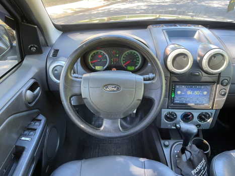FORD Ecosport 2.0 16V 4P XLT FLEX AUTOM�TICO, Foto 9
