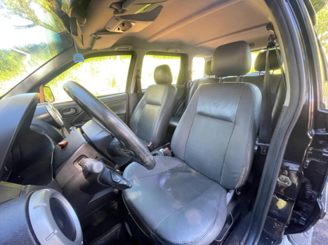 FORD Ecosport 2.0 16V 4P XLT FLEX AUTOM�TICO, Foto 11
