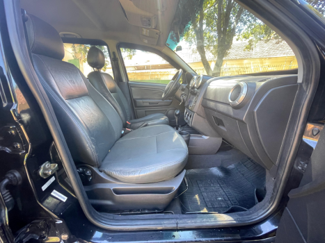 FORD Ecosport 2.0 16V 4P XLT FLEX AUTOM�TICO, Foto 13