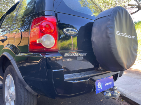 FORD Ecosport 2.0 16V 4P XLT FLEX AUTOM�TICO, Foto 17