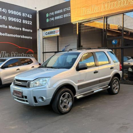 FORD Ecosport 2.0 16V 4P XLT, Foto 1