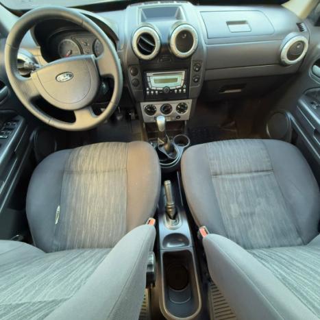 FORD Ecosport 2.0 16V 4P XLT, Foto 2