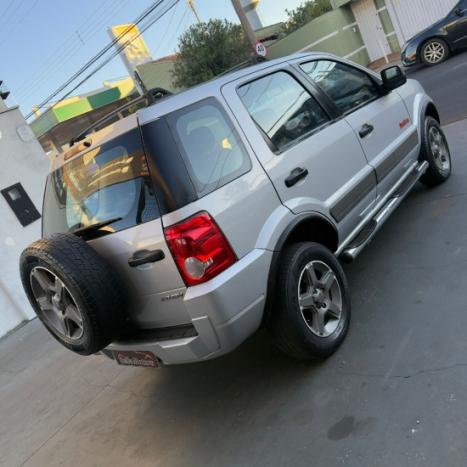 FORD Ecosport 2.0 16V 4P XLT, Foto 3