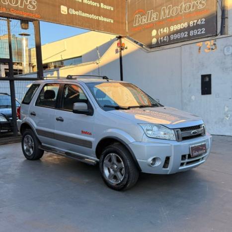 FORD Ecosport 2.0 16V 4P XLT, Foto 4