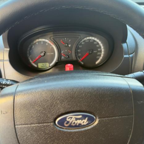 FORD Ecosport 2.0 16V 4P XLT, Foto 6