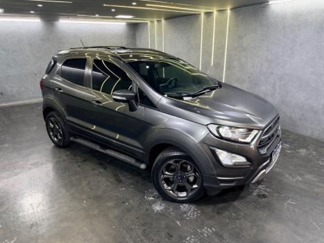 FORD Ecosport 2.0 16V 4P FLEX 4WD DIRECT STORM AUTOM�TICO, Foto 1