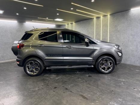 FORD Ecosport 2.0 16V 4P FLEX 4WD DIRECT STORM AUTOM�TICO, Foto 3