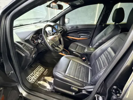 FORD Ecosport 2.0 16V 4P FLEX 4WD DIRECT STORM AUTOM�TICO, Foto 8